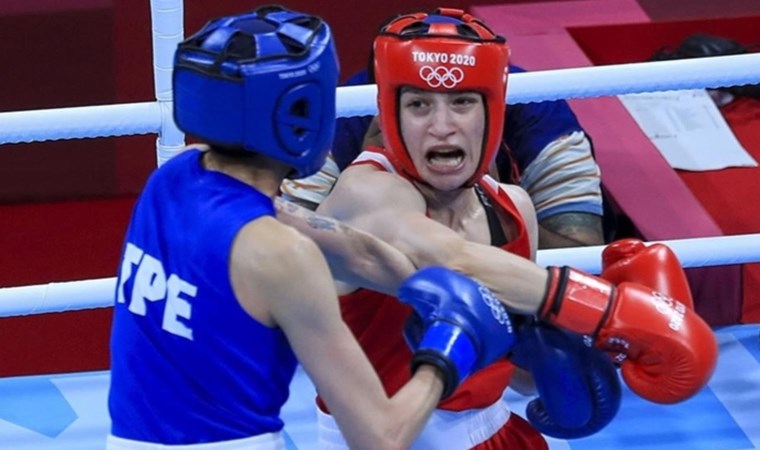 Milli boksörler, Paris Olimpiyatları için ringe çıkacak!