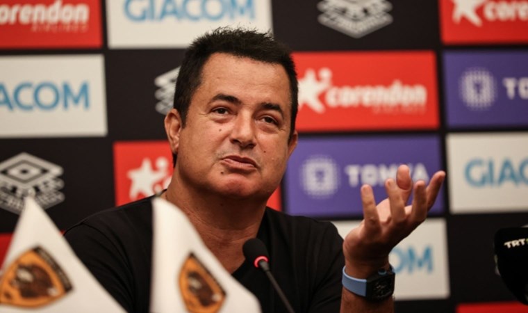 Acun Ilıcalı, ‘Bu ismi kenara yazın’ demişti: Jaden Philogene transferin gözdesi oldu!