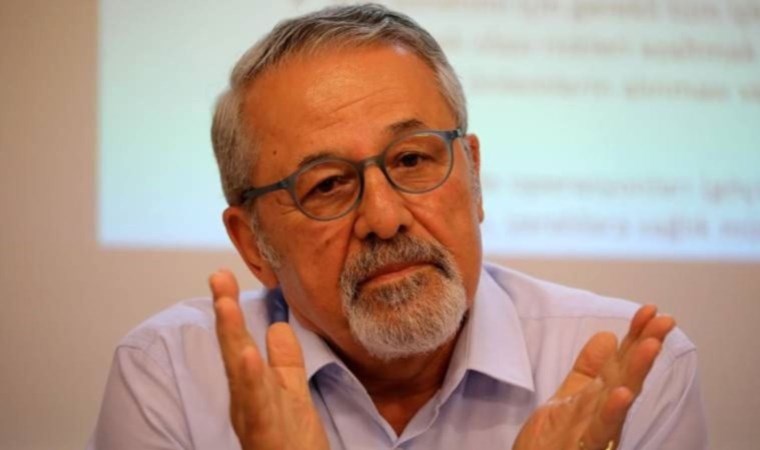 Hakkari’de 4.4 büyüklüğünde deprem: Naci Görür ‘çok sıkıştı’ diyerek uyardı