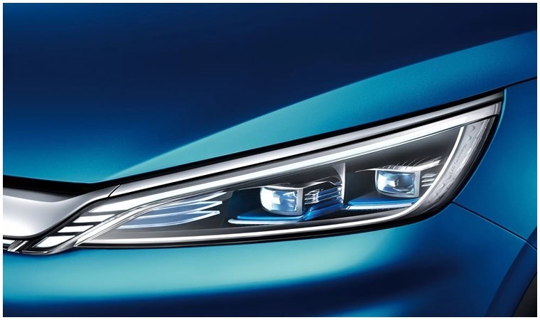 Bir yerli elektrikli otomobil daha geliyor: Yüzde 80 yerlilik oranı açıklandı! Tarih verildi…