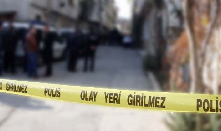 Çorum’da çalıştığı tamirhanede ölü bulundu