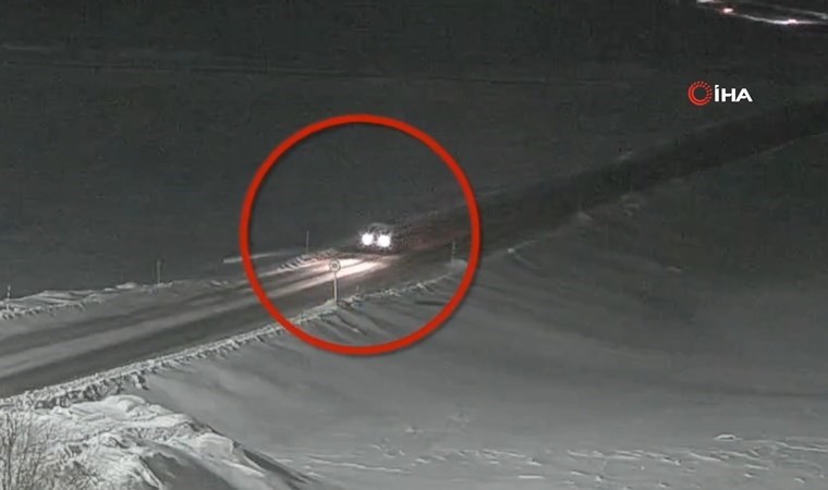 Navalni’nin cesedi taşındı: Muhalifler paylaştı