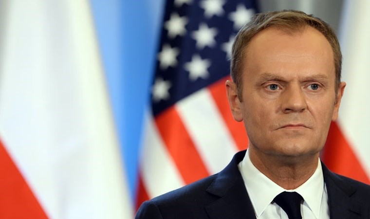 Tasarı geçmemişti: Polonya’dan ABD’ye sert eleştiri