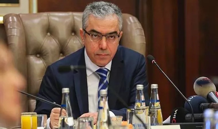 Saray’dan AYM Başkanı Arslan’ın açıklamalarına jet yanıt