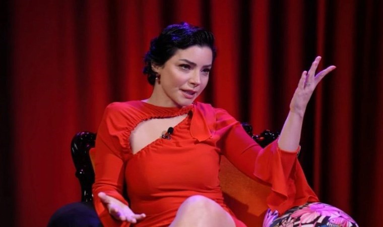 Merve Boluğur’dan çok konuşulacak açıklama: ‘Bıraksan ayağını bile yıkarım’