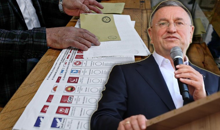 ORC Araştırma son Hatay anketini paylaştı: İki farklı senaryoda da CHP’nin iki adayı geride!