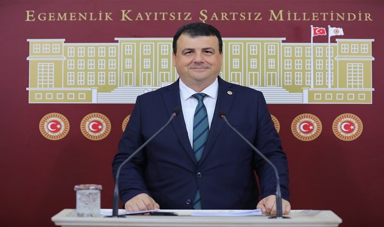 CHP’den işçi yapılan çocuklar için önerge: ‘Ölümleri araştıralım’