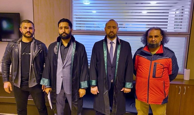 Öldürülen Ramazan Pişkin’in aile avukatı: Dosyanın kapatılmaya çalışıldığı söylemleri gerçek dışıdır