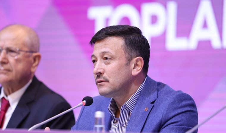 AKP’nin İzmir adayı Hamza Dağ’dan ‘yaşam tarzı’ açılımı: ‘İl müftülüğüne talip değilim’