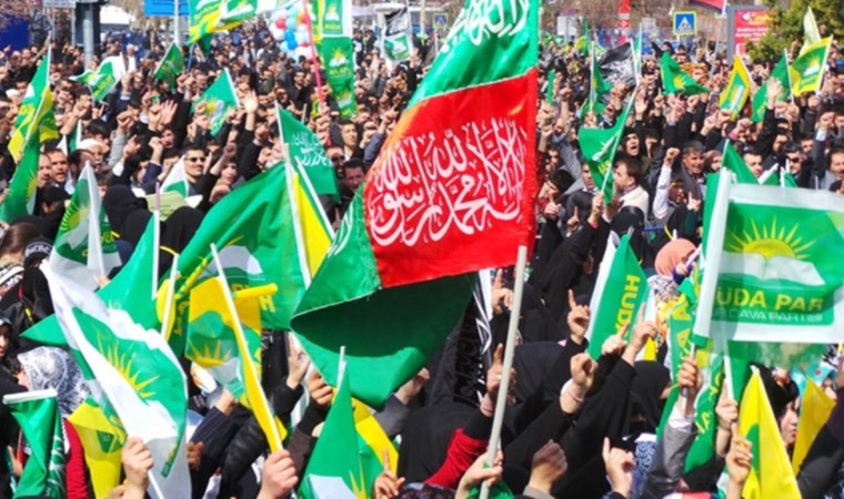 AKP listesiyle Meclis’e girdiler: HÜDAPAR, Hizbullahçıları aday göstermeye devam ediyor