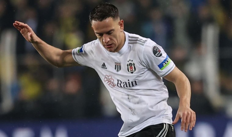 Beşiktaş, Amir Hadziahmetovic’in lisansını dondurdu!