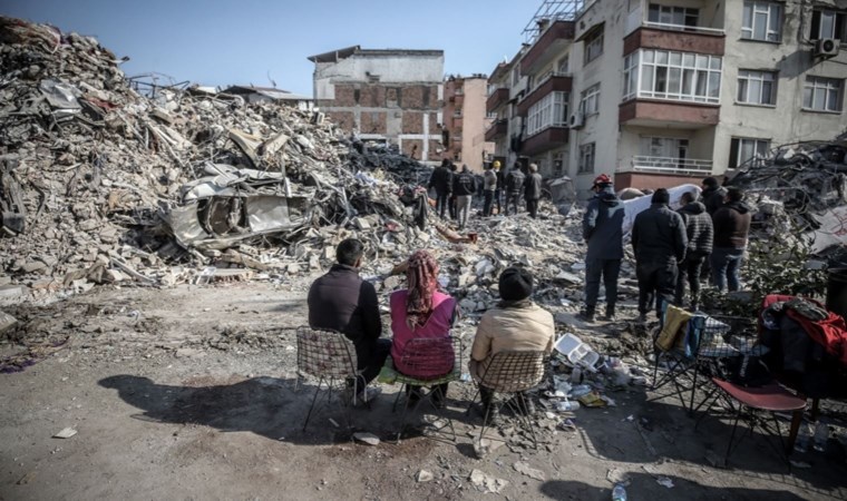 Hatay Cumhuriyet Başavcısı: ‘193 cenazenin DNA örnekleriyle eşleşme yapılamadı, yakınlarına teslim edilemedi’