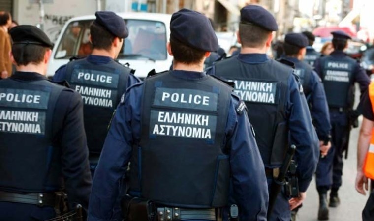 Yunanistan’da hakime bombalı saldırı: Anarşist grup üstlendi