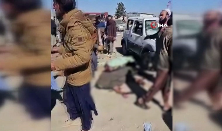 Seçim bürolarına yönelik bombalı saldırı: 25 ölü