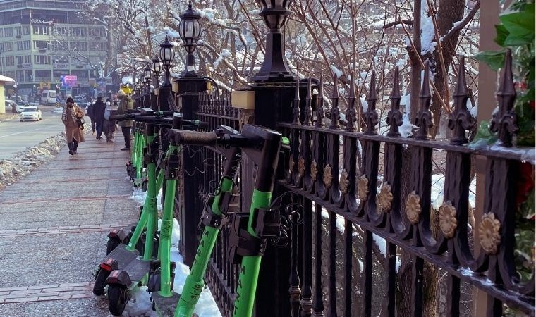 Martı, yapay zeka şirketi Zoba’yı satın aldı