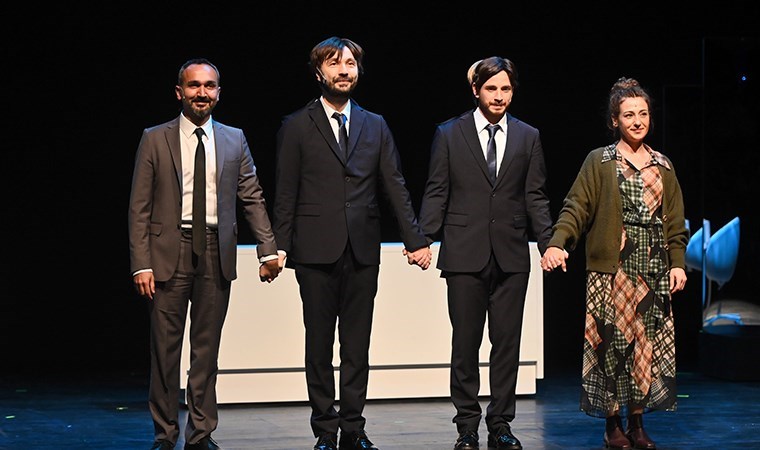 Emin Alper’in yönettiği ‘Öteki’ Ankara’da izleyiciyle buluşacak