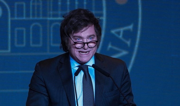 Arjantinli liderden Hamas çıkışı: İsrail’i destekliyoruz