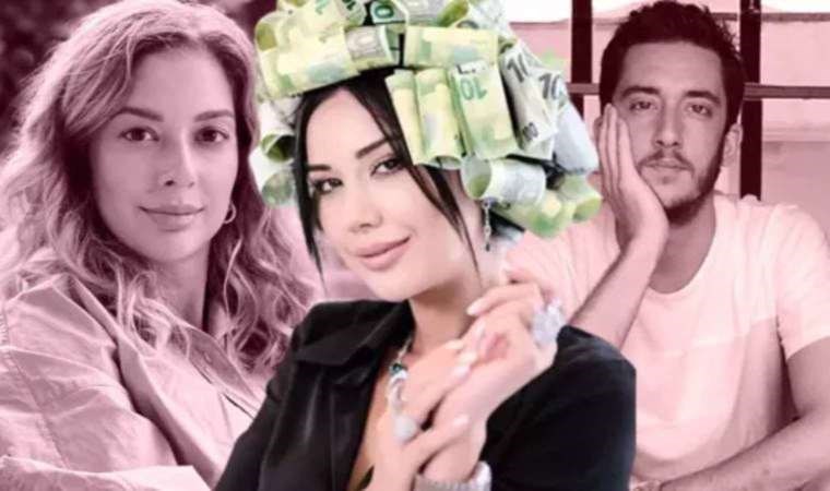 Fenomenlerin şirketlerine ne olacak? Taslak ortaya çıktı! ‘Kayyım hazırlığı’