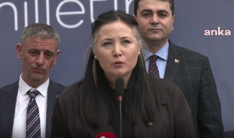 Demokrat Parti’nin Çankaya adayı belli oldu