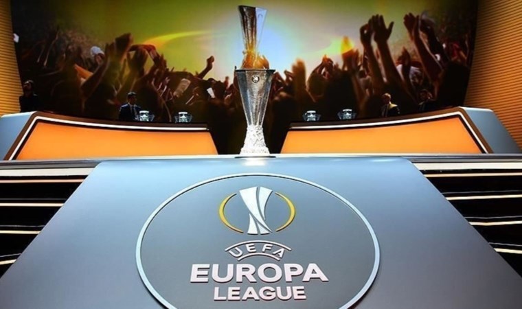 UEFA Avrupa Ligi’nde son 16 eşleşmeleri belli oldu!