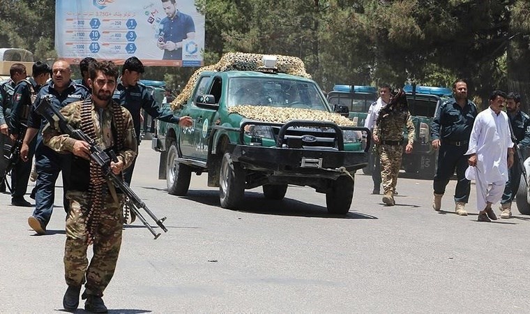 Cinayetle suçlanıyordu: Stadyumda infaz edildi