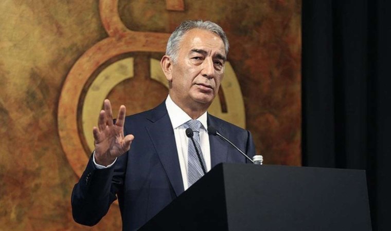 Adnan Polat’tan adaylık açıklaması!