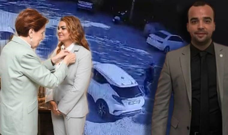 İYİ Parti’den ‘suikast’ açıklaması: ‘Kişisel bir mesele’