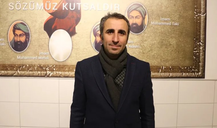 DEM Parti’li Celal Fırat kimdir? Celal Fırat kaç yaşında, nereli?