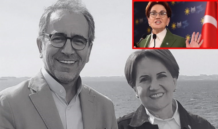 Akşener’in eski danışmanı sessizliğini bozdu! İşte İmamoğlu ve Yavaş çağrısının perde arkası