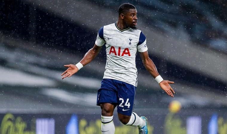 Serge Aurier kimdir? Galatasaray’a transfer olacağı iddia edilen Serge Aurier kaç yaşında, nereli?