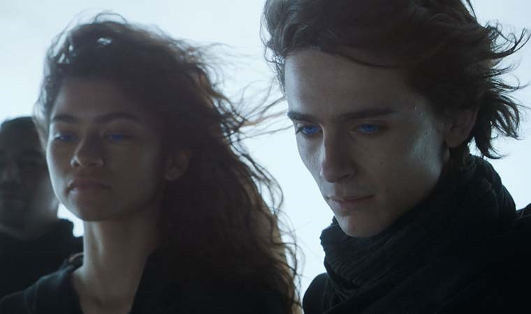 Heyecanla beklenen Dune devam filmi vizyona giriyor: İkinci filmden önce bilmeniz gereken her şey!