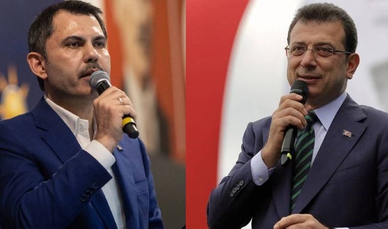 Kurum’dan İmamoğlu’na davet yanıtı: ‘Herhangi bir davet yapılmamış’