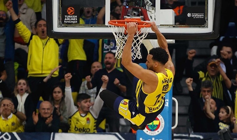 Fenerbahçe, Amine Noua’nın opsiyonunu kullandı!