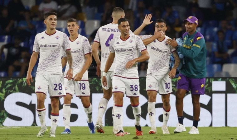 Lecce – Fiorentina maçı ne zaman, saat kaçta, hangi kanalda?