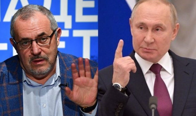 Putin’in rakibine şok engel: Seçimlerden men edildi