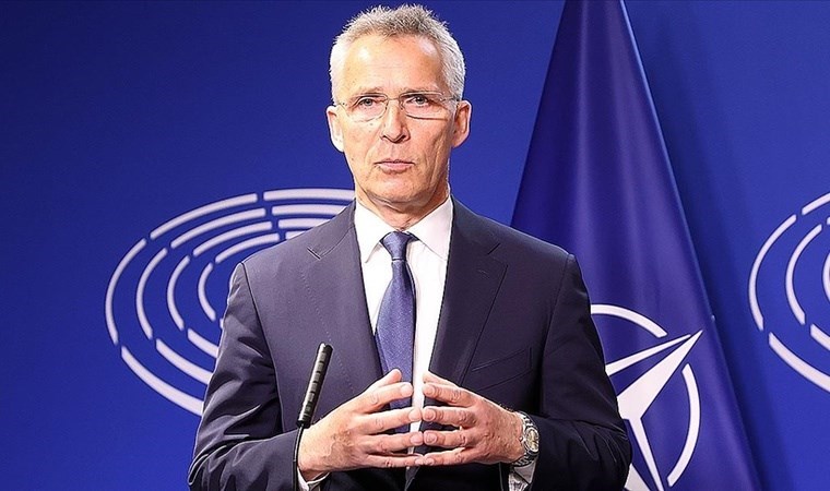 Stoltenberg, ABD’yi hedef aldı: Ukrayna’yı doğrudan etkiliyor