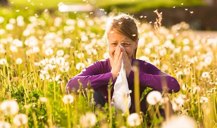 Sıcak havaya aldanmayın… Uzmanı uyardı: ‘Yalancı bahar hasta edebilir’