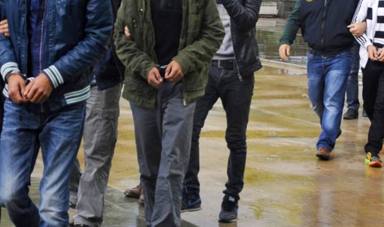 Mersin’in iki ilçesinde uyuşturucu operasyonu: Gözaltılar var!