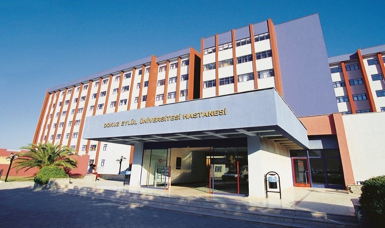 DEÜ Acil servisteki doktor krizi Meclis gündeminde