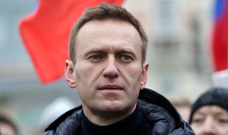 Rus muhalif Navalny hayatını kaybetti!