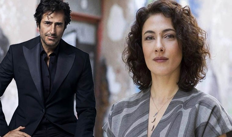 Meltem Cumbul uğruna Türkiye’ye dönmüştü: Mahsun Kırmızıgül’ün yeni dizisiyle ilgili gelişme