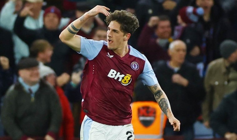 Aston Villa’da Zaniolo gelişmesi!