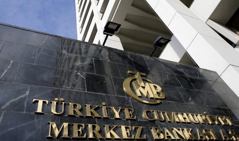 Merkez Bankası rezervleri geriledi