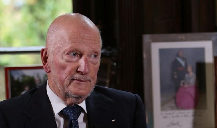 AİHM kararı uygulandı: Eski Kral’a tazminat ödenecek