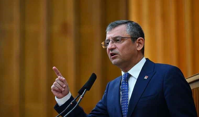 Özgür Özel’den ‘yerel seçim’ açıklaması: Bu şehirleri kazandıranlar değişmedi