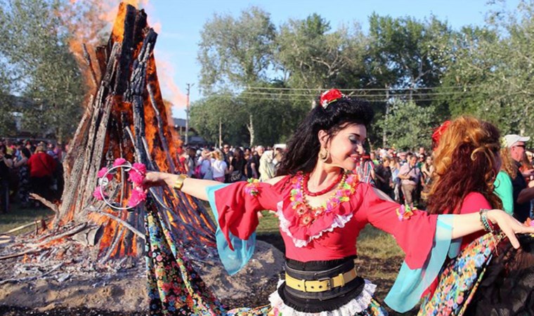 Hıdırellez nedir? Hıdırellez ne zaman kutlanacak? Hıdırellez ritüelleri neler?