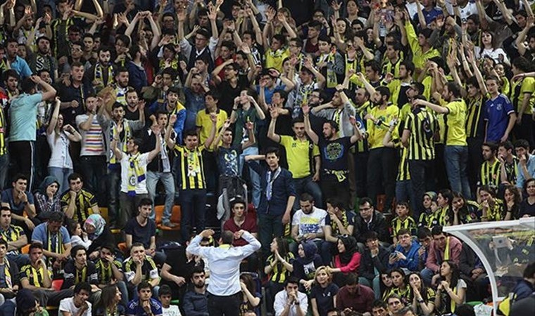 PFDK’den Fenerbahçe’ye ceza!