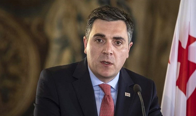 Gürcistan’dan Türkiye’ye mesaj: En büyük ticaret partneri