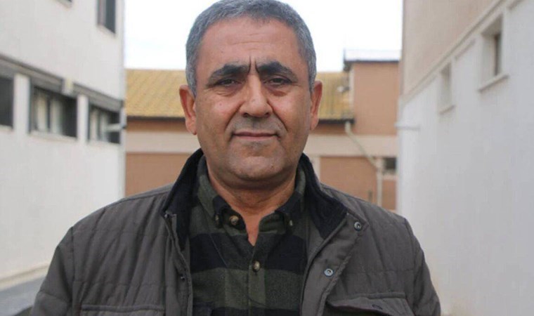 Özgür Özel Sedat Cezayirlioğlu’nun avukatıyla görüştü