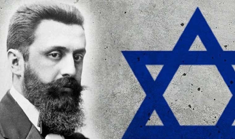 Siyonizm ne demek? Siyonist kime denir?